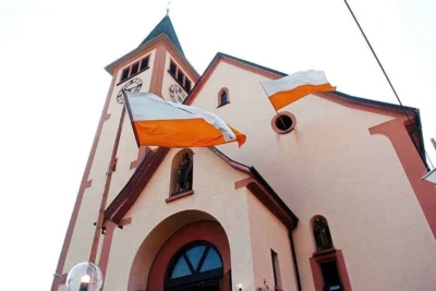 St. Johannes Dörlinbach (Bild vergr&ouml;&szlig;ern)