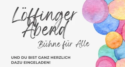 Foto zur Veranstaltung