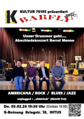 Foto zur Veranstaltung