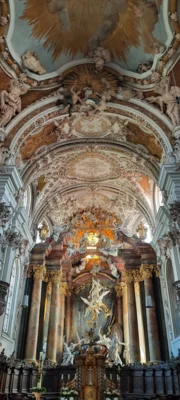 Fotos dienen nur zur Veranschaulichung und bilden nicht das tatsächliche Reiseziel ab (Bild vergr&ouml;&szlig;ern)