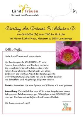 Foto zur Veranstaltung