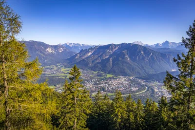 © Bad Reichenhall Tourismus & Stadtmarketing GmbH (Bild vergr&ouml;&szlig;ern)