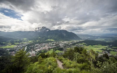 © Bad Reichenhall Tourismus & Stadtmarketing GmbH (Bild vergr&ouml;&szlig;ern)