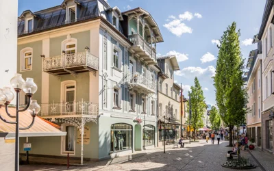 © Bad Reichenhall Tourismus & Stadtmarketing GmbH (Bild vergr&ouml;&szlig;ern)