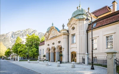 © Bad Reichenhall Tourismus & Stadtmarketing GmbH (Bild vergr&ouml;&szlig;ern)