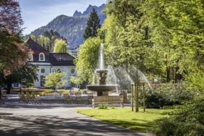 © Bad Reichenhall Tourismus & Stadtmarketing GmbH (Bild vergr&ouml;&szlig;ern)