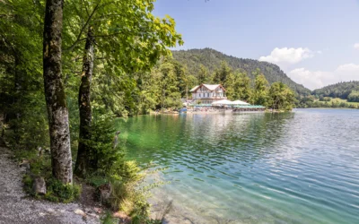 © Bad Reichenhall Tourismus & Stadtmarketing GmbH (Bild vergr&ouml;&szlig;ern)