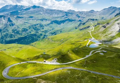 © grossglockner.at/Stabentheiner (Bild vergr&ouml;&szlig;ern)