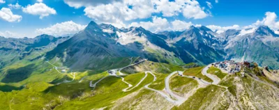 © grossglockner.at/Stabentheiner (Bild vergr&ouml;&szlig;ern)