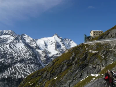 ⛰️ Maria Alm am Steinernen Meer - Salzburger Land - &Ouml;sterreich