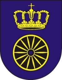 Ortswappen Friedrichsaue