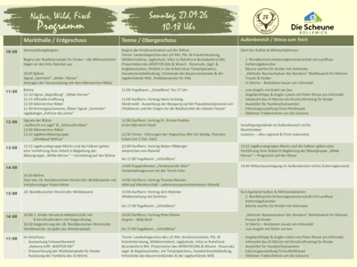 Programm Übersicht (Bild vergr&ouml;&szlig;ern)