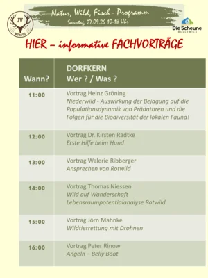 Foto zur Veranstaltung