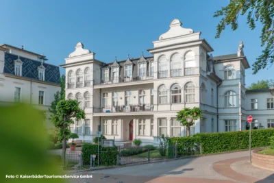 © KaiserbäderTourismusService GmbH (Bild vergr&ouml;&szlig;ern)