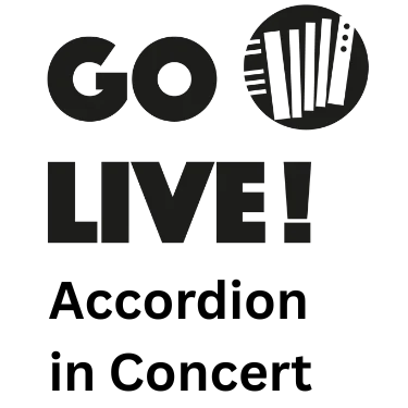Veranstaltung: GO live! - Accordion in Concert Sa 24.​04.​2027