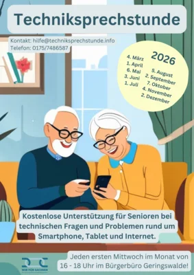Foto zur Veranstaltung