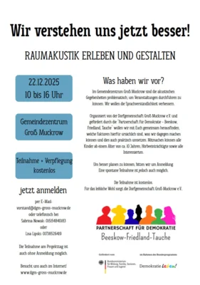 Foto zur Veranstaltung