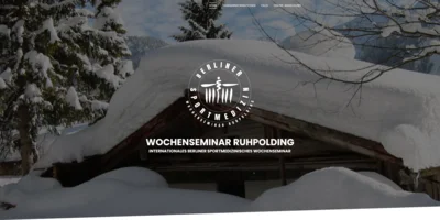 Foto zur Veranstaltung