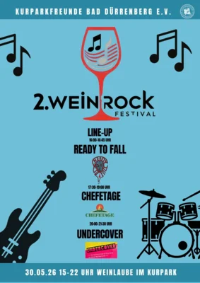 Wein-Rock-Festival