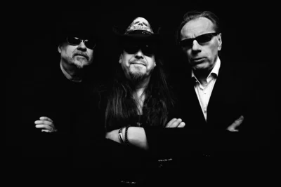 Elster Blues Band (Bild vergr&ouml;&szlig;ern)