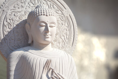 Veranstaltung: Tools for inner Silence