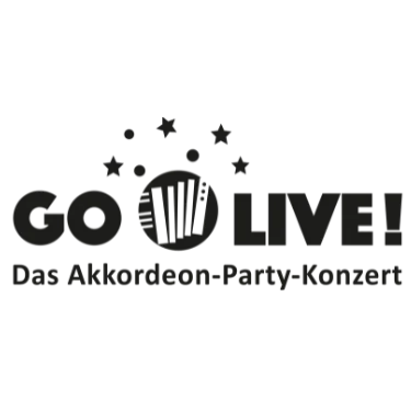 Veranstaltung: GO live! - Das Akkordeon-Party-Konzert Sa 18.​12.​2027