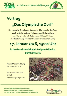 Foto zur Veranstaltung