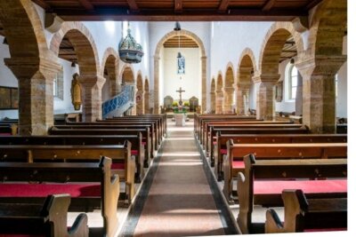 Veranstaltung: Erntedankgottesdienst So 27.​09.​2026