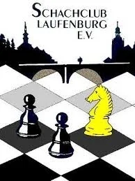 Logo Schachclub Laufenburg