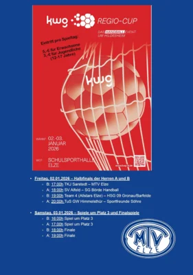 Plakat KWG Details