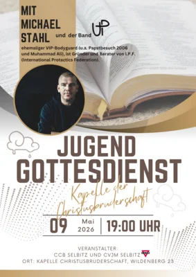 Foto zur Veranstaltung