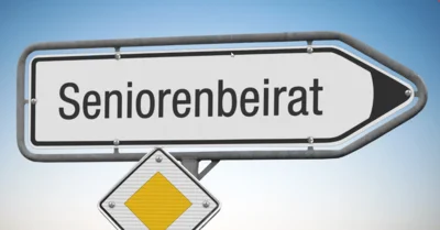 Veranstaltung: &Ouml;ffentliche Sitzung des Seniorenbeirats Mi 10.​06.​2026