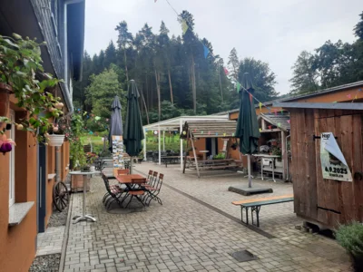 Veranstaltung: Brauereifest im Brauereigasthof Ziegenm&uuml;hle