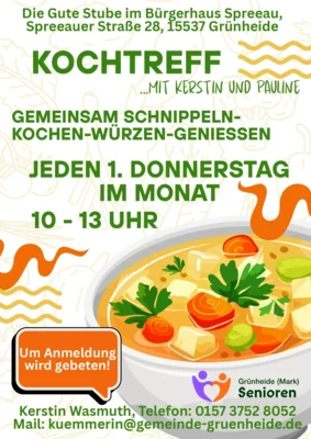 Foto zur Veranstaltung