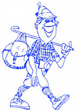 Veranstaltung: Wanderung mit Einkehr So 03.​05.​2026