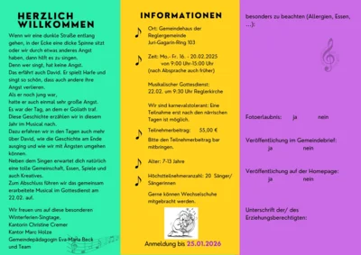 Foto zur Veranstaltung