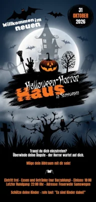Halloween-Horror-Haus