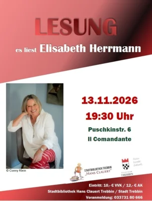 Foto zur Veranstaltung