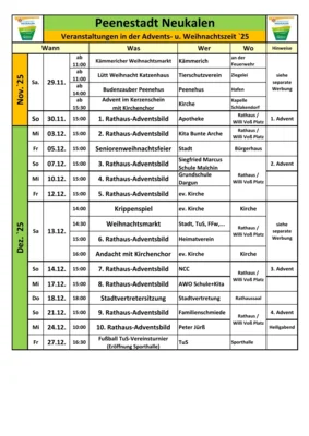 Foto zur Veranstaltung