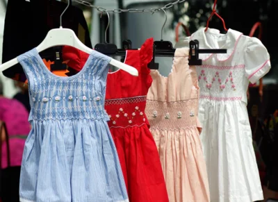 Veranstaltung: Flohmarkt im atz So 10.​05.​2026