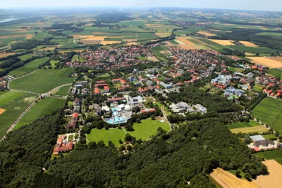 © Kur- & GästeService Bad Füssing (Bild vergr&ouml;&szlig;ern)