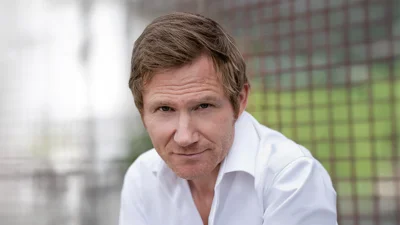 ROLAND JANKOWSKY: LESUNG„Wenn Overbeck (wieder)kommt…“
