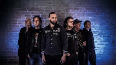 50 Jahre Karussell – Die Jubiläumstour