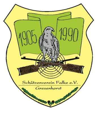 Veranstaltung: 24. Neujahrspokalschie&szlig;en beim SV Falke Gresenhorst e.V.