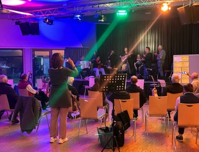Veranstaltung: Musik-Barcamp Sa 26.​09.​2026