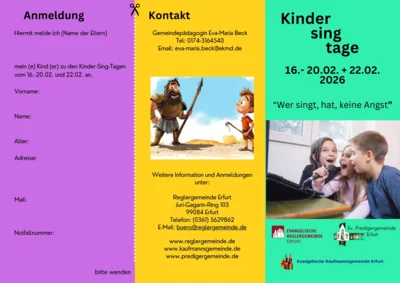 Foto zur Veranstaltung