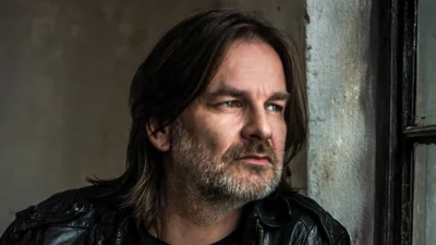GENESIS classic feat. Ray Wilson & Band „Upon My Life Tour“