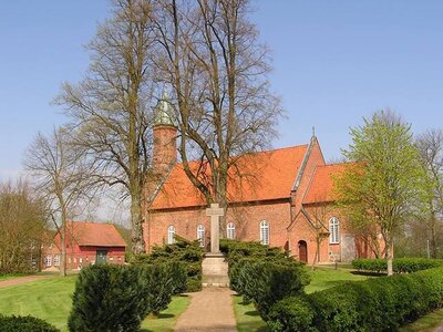Veranstaltung: Ewigkeitssonntag, Gottesdienst zum Gedenken der Verstorbenen So 22.​11.​2026