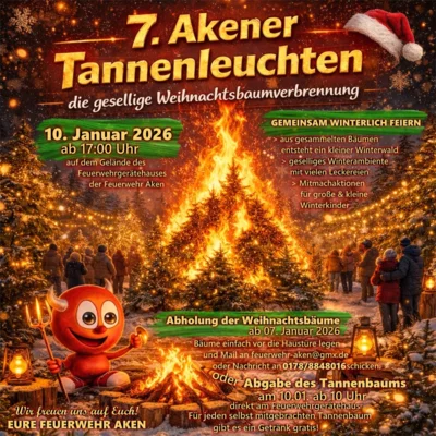 Flyer 2026