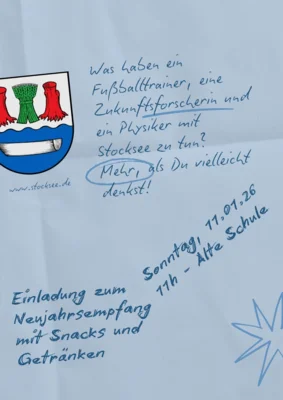 Foto zur Veranstaltung